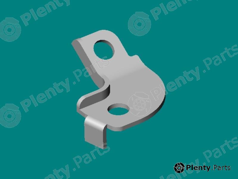Genuine HYUNDAI / KIA (MOBIS) part 919803K150 Replacement part