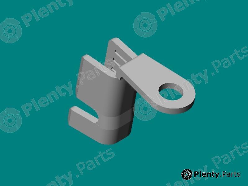 Genuine HYUNDAI / KIA (MOBIS) part 919803K560 Replacement part