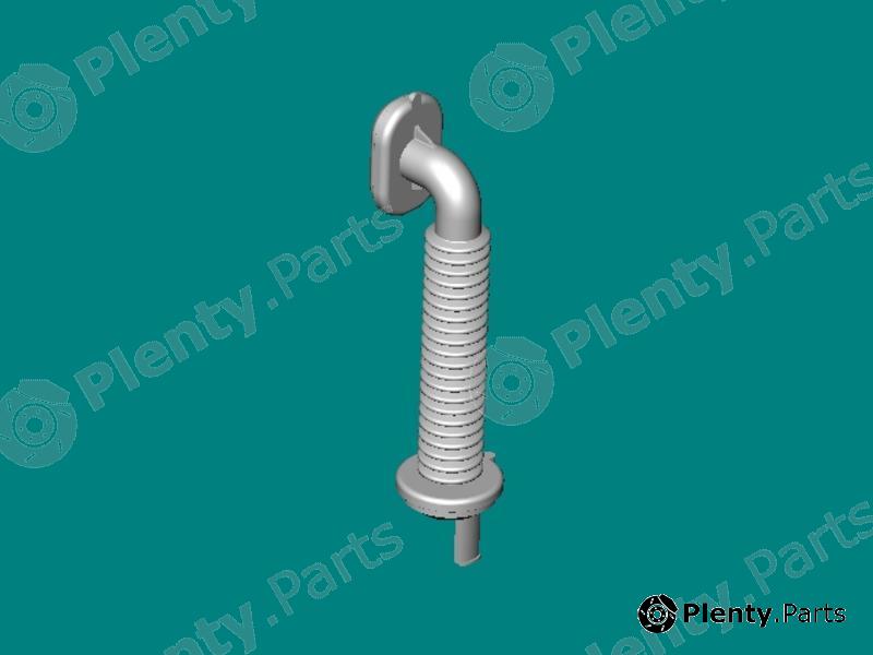 Genuine HYUNDAI / KIA (MOBIS) part 919811G500 Replacement part