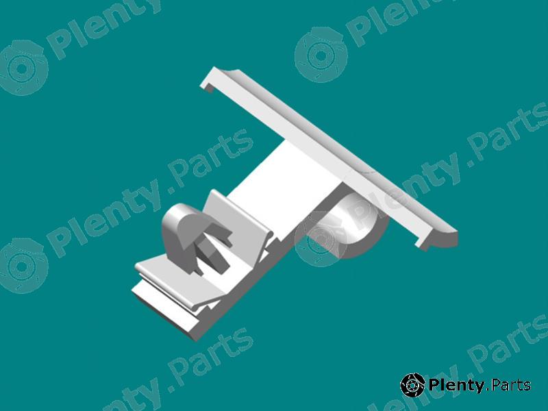 Genuine HYUNDAI / KIA (MOBIS) part 9198126010 Replacement part