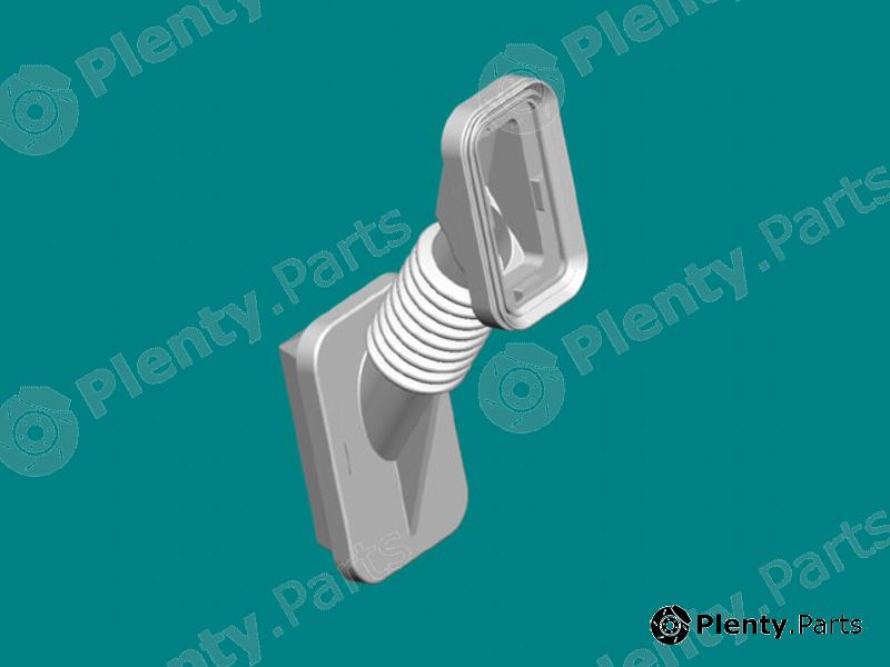 Genuine HYUNDAI / KIA (MOBIS) part 919812G030 Replacement part