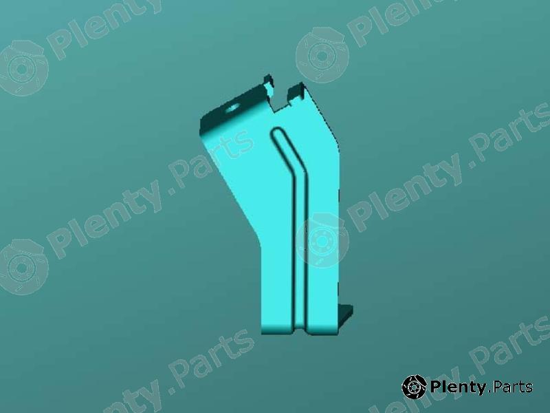 Genuine HYUNDAI / KIA (MOBIS) part 919903M010 Replacement part