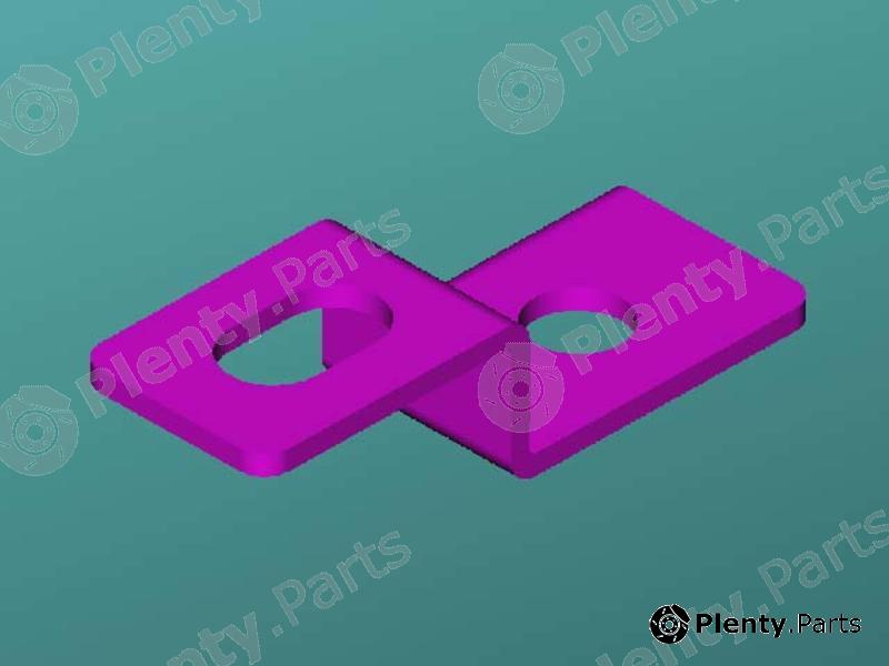 Genuine HYUNDAI / KIA (MOBIS) part 919903M070 Replacement part