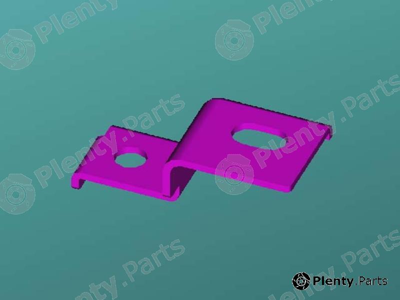 Genuine HYUNDAI / KIA (MOBIS) part 919903M170 Replacement part