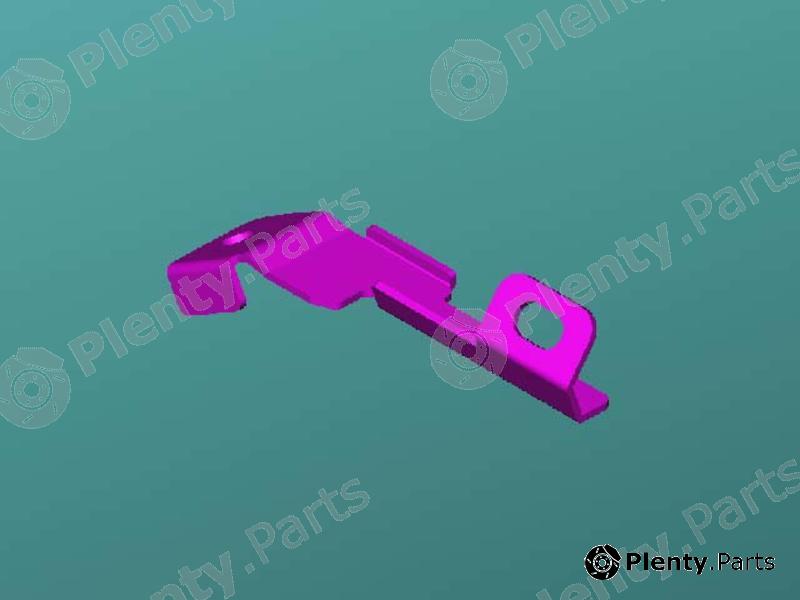 Genuine HYUNDAI / KIA (MOBIS) part 919903M260 Replacement part