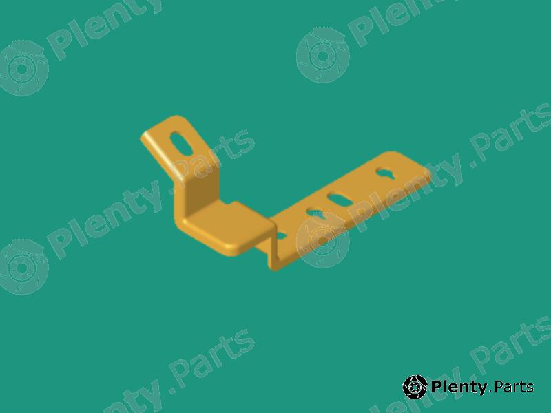 Genuine HYUNDAI / KIA (MOBIS) part 919903M620 Replacement part