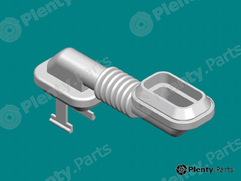 Genuine HYUNDAI / KIA (MOBIS) part 919954D620 Replacement part