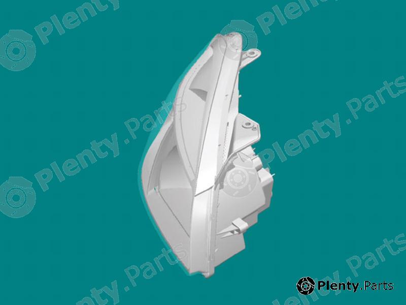 Genuine HYUNDAI / KIA (MOBIS) part 921021G000 Replacement part