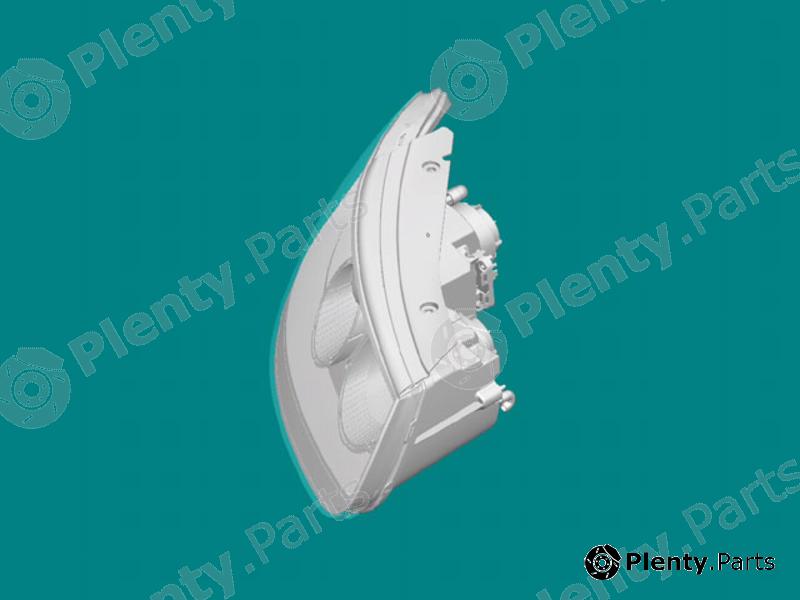 Genuine HYUNDAI / KIA (MOBIS) part 921022B000 Replacement part