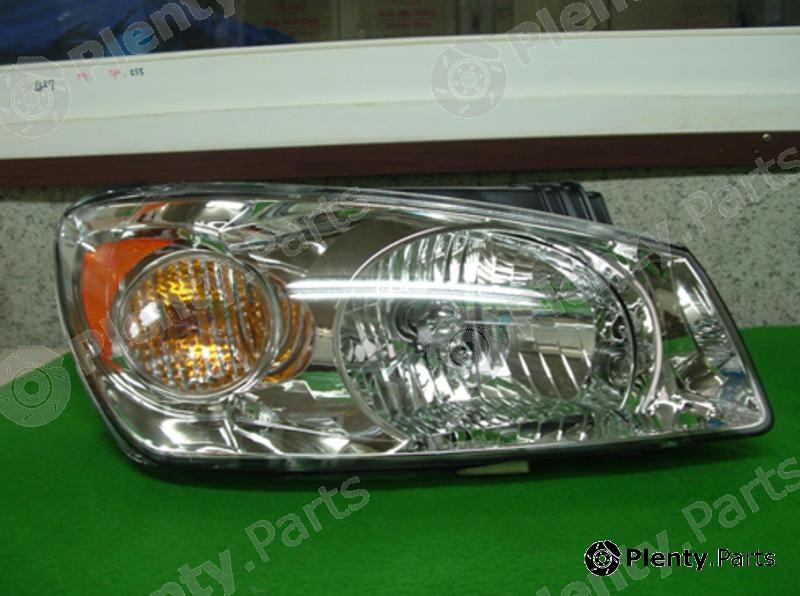 Genuine HYUNDAI / KIA (MOBIS) part 921022F120 Replacement part