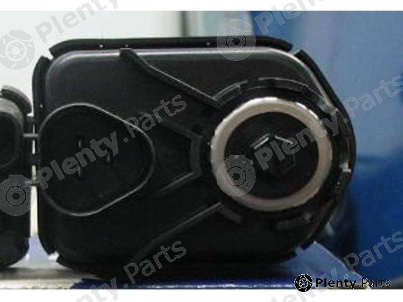 Genuine HYUNDAI / KIA (MOBIS) part 9213025000 Controller, headlight range adjustment