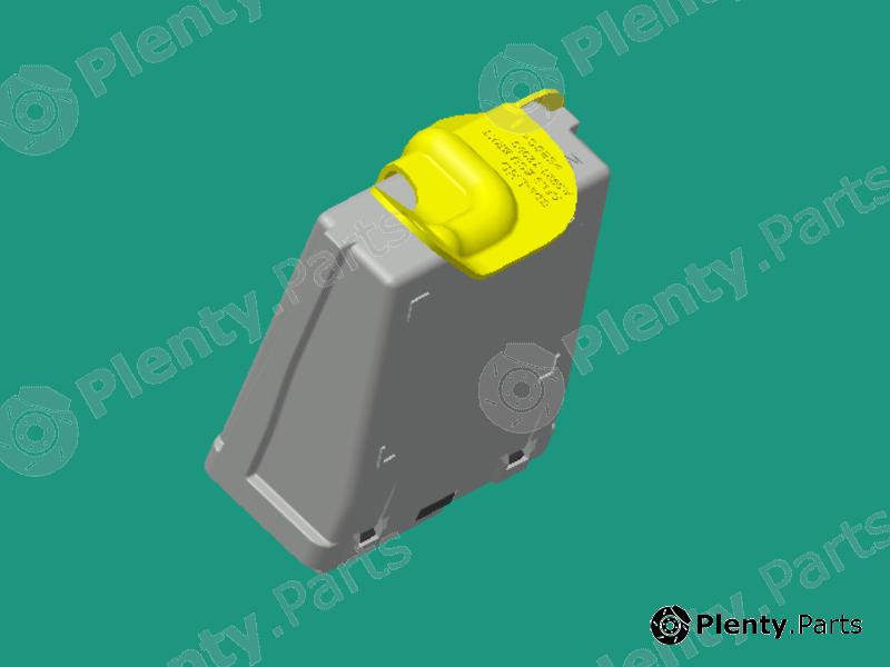 Genuine HYUNDAI / KIA (MOBIS) part 92170A6000 Replacement part