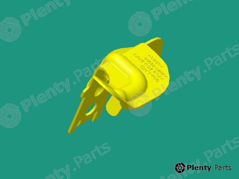 Genuine HYUNDAI / KIA (MOBIS) part 92172A6000 Replacement part