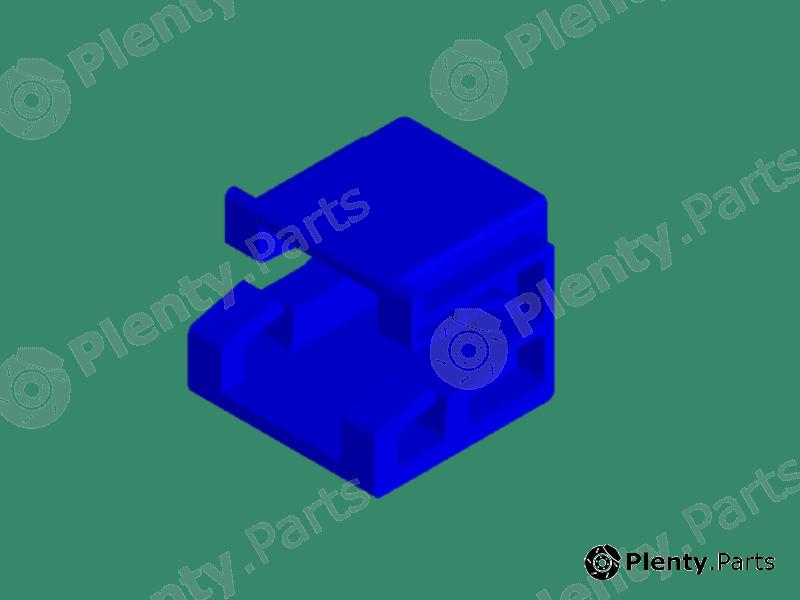 Genuine HYUNDAI / KIA (MOBIS) part 92173-0U000 (921730U000) Replacement part