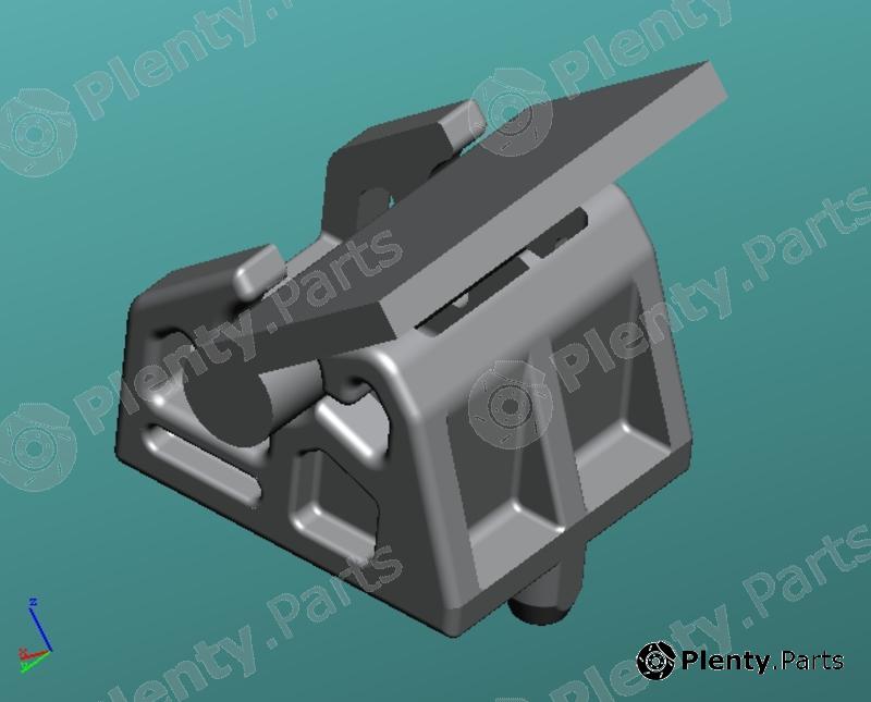 Genuine HYUNDAI / KIA (MOBIS) part 921913E000 Replacement part