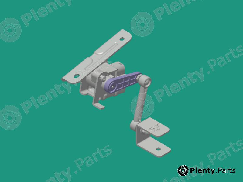 Genuine HYUNDAI / KIA (MOBIS) part 92191A2000 Replacement part
