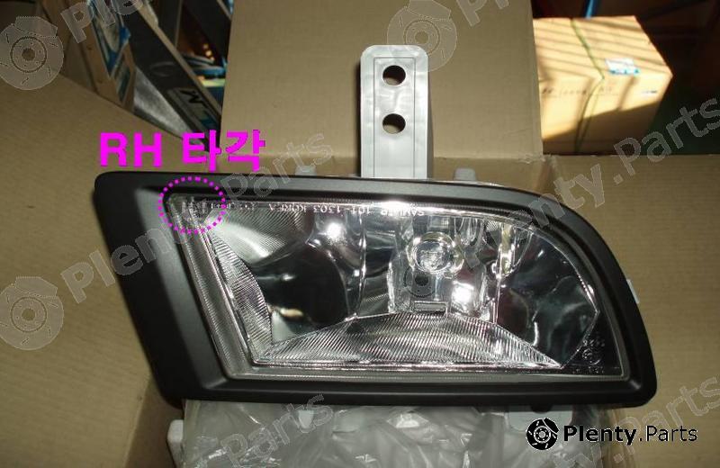 Genuine HYUNDAI / KIA (MOBIS) part 922027C000 Replacement part