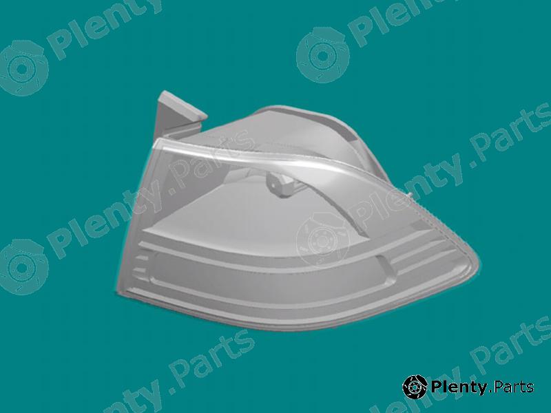 Genuine HYUNDAI / KIA (MOBIS) part 924022G010 Replacement part
