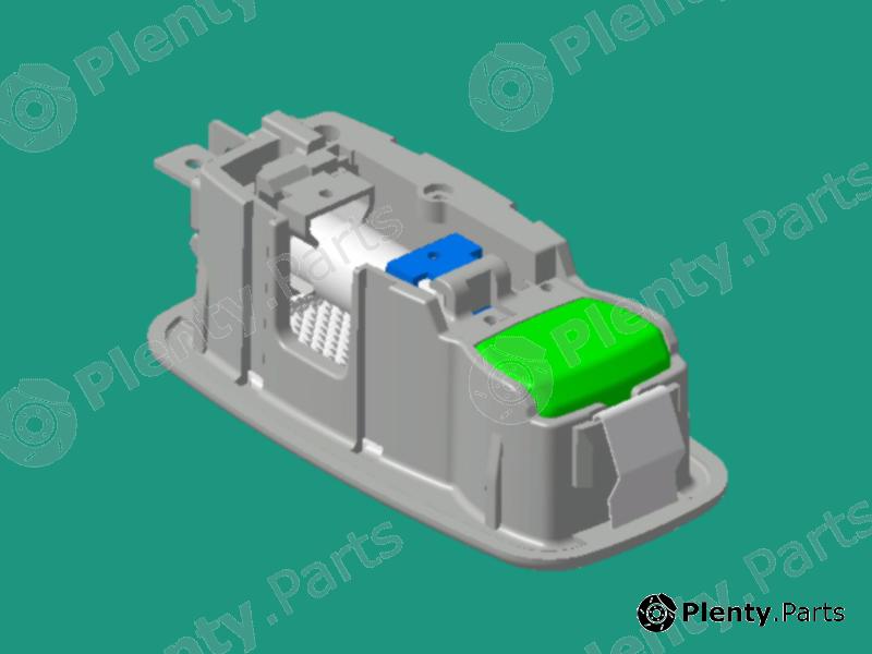 Genuine HYUNDAI / KIA (MOBIS) part 928913S000VYN Replacement part
