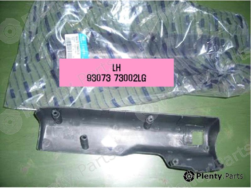 Genuine HYUNDAI / KIA (MOBIS) part 9307373002LG Replacement part