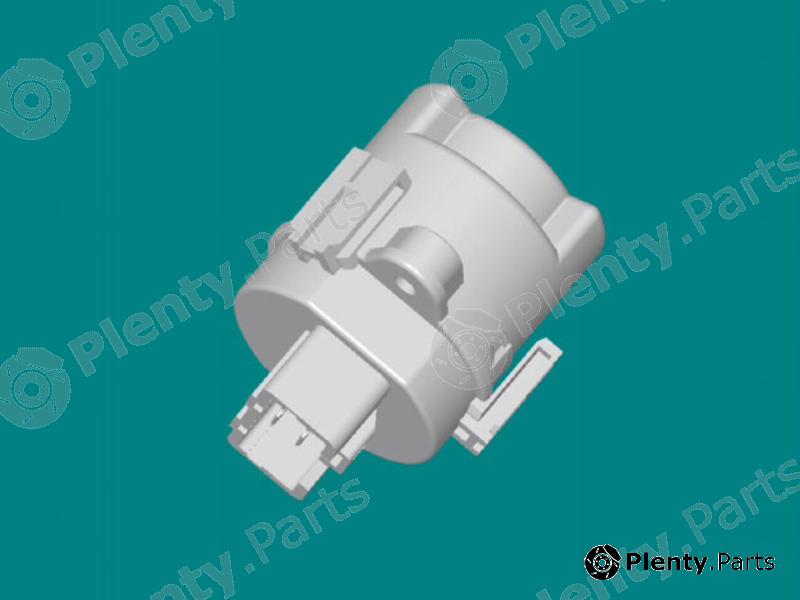 Genuine HYUNDAI / KIA (MOBIS) part 931103K000 Replacement part