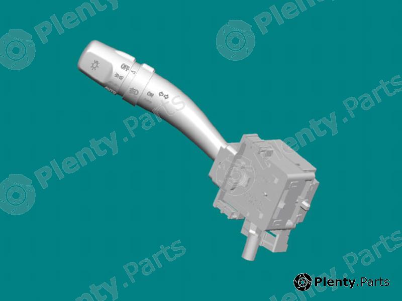 Genuine HYUNDAI / KIA (MOBIS) part 934104D200 Replacement part