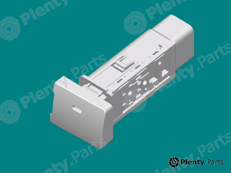 Genuine HYUNDAI / KIA (MOBIS) part 937204D000VA Replacement part