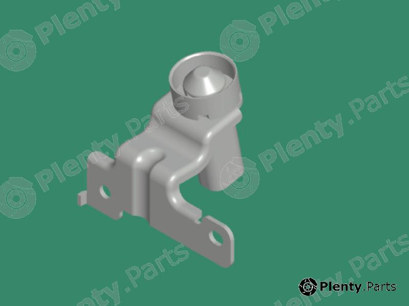 Genuine HYUNDAI / KIA (MOBIS) part 938803X000 Replacement part