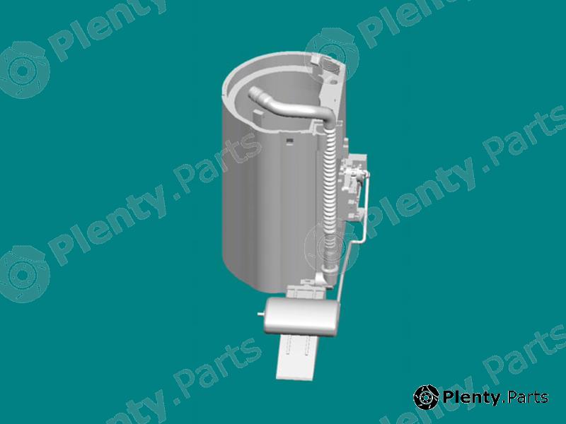 Genuine HYUNDAI / KIA (MOBIS) part 944602G000 Replacement part