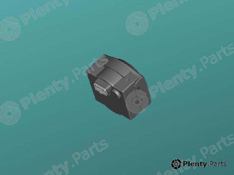 Genuine HYUNDAI / KIA (MOBIS) part 945103N000 Replacement part