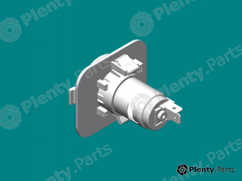 Genuine HYUNDAI / KIA (MOBIS) part 951203D000 Replacement part