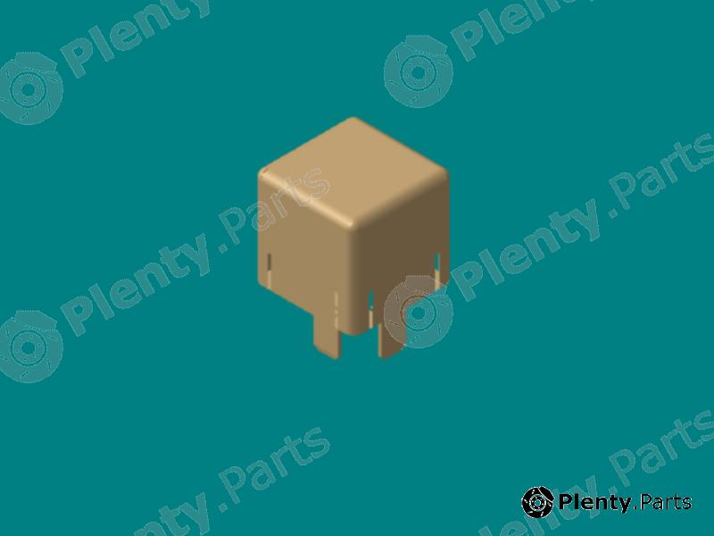 Genuine HYUNDAI / KIA (MOBIS) part 952303A400 Relay, ABS