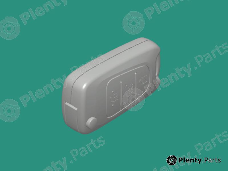 Genuine HYUNDAI / KIA (MOBIS) part 95430A2000 Replacement part