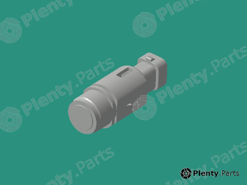 Genuine HYUNDAI / KIA (MOBIS) part 957001P5009F Replacement part