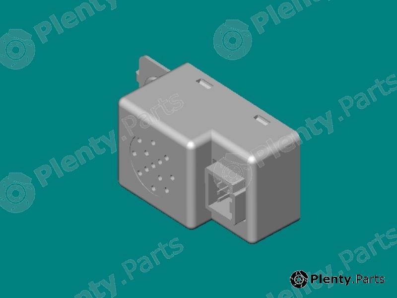 Genuine HYUNDAI / KIA (MOBIS) part 957104D010 Replacement part