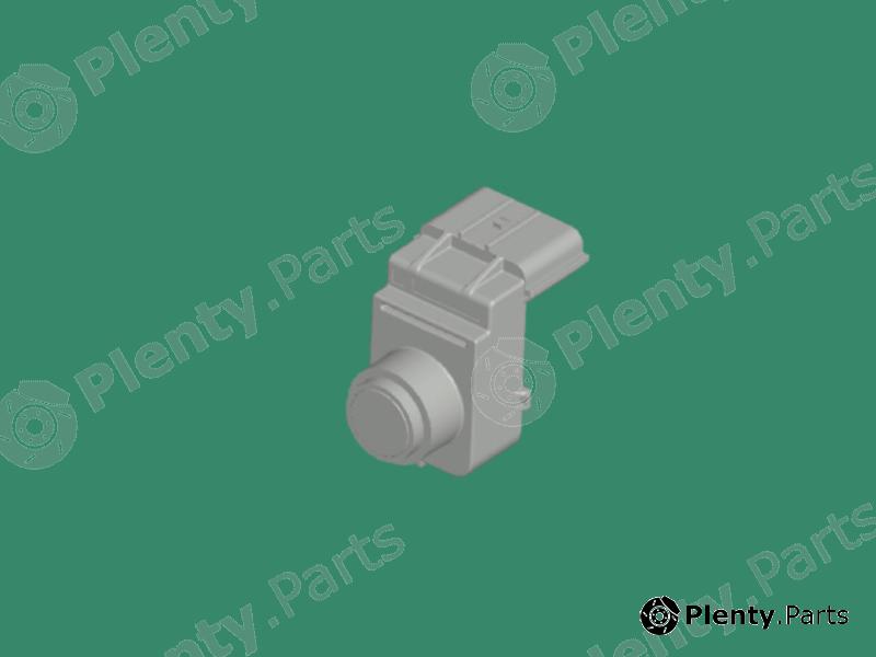 Genuine HYUNDAI / KIA (MOBIS) part 957201R000PGU Replacement part