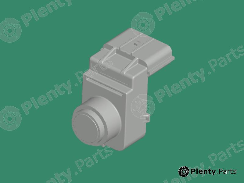 Genuine HYUNDAI / KIA (MOBIS) part 957201R100PXA Replacement part