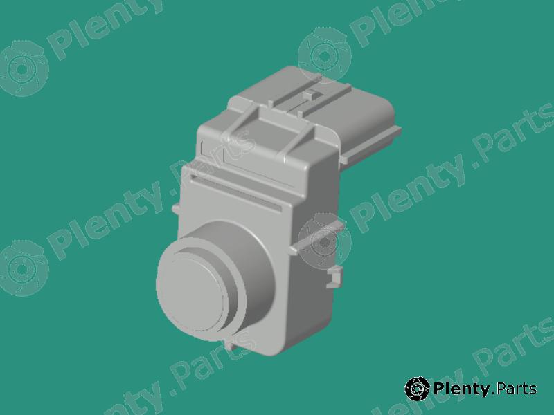 Genuine HYUNDAI / KIA (MOBIS) part 95720A2000AA3 Replacement part