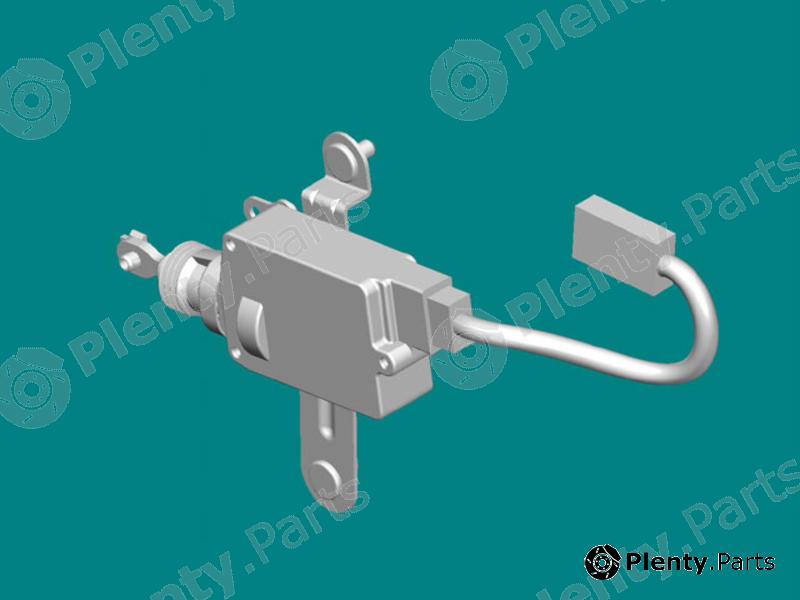 Genuine HYUNDAI / KIA (MOBIS) part 957502B000 Replacement part