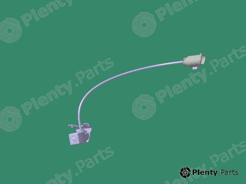 Genuine HYUNDAI / KIA (MOBIS) part 957503W000 Replacement part
