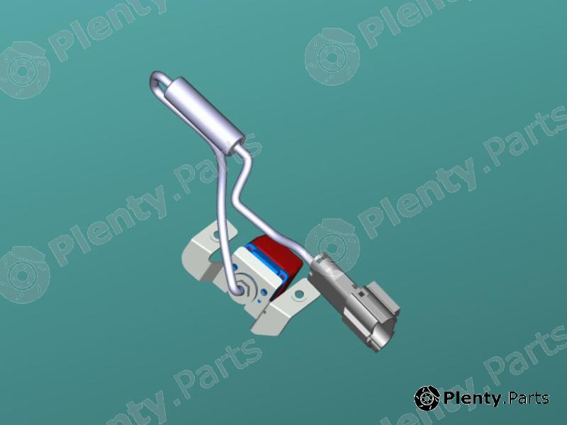 Genuine HYUNDAI / KIA (MOBIS) part 957602P000 Replacement part
