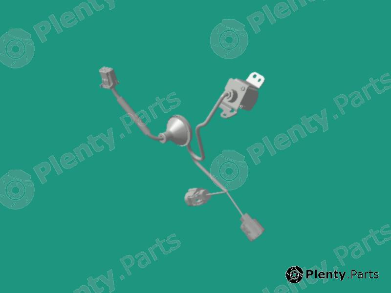 Genuine HYUNDAI / KIA (MOBIS) part 957603T000 Replacement part
