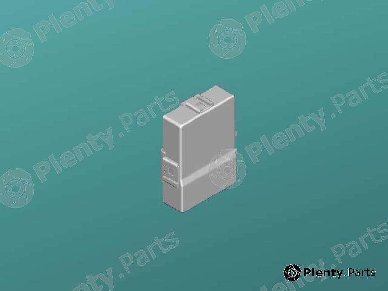 Genuine HYUNDAI / KIA (MOBIS) part 957703N000 Replacement part