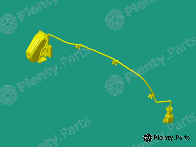 Genuine HYUNDAI / KIA (MOBIS) part 957803T000 Replacement part