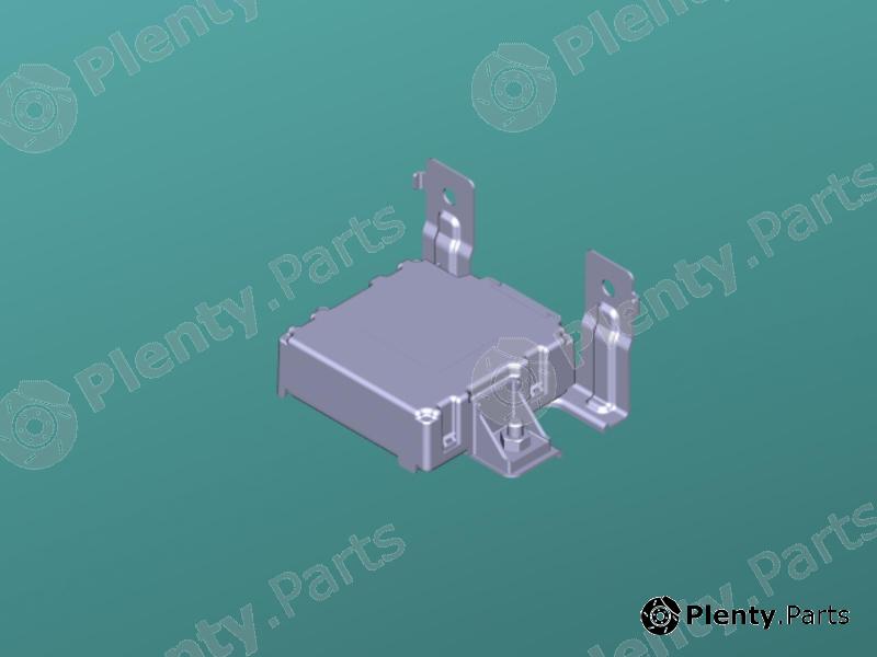 Genuine HYUNDAI / KIA (MOBIS) part 958002P100 Replacement part