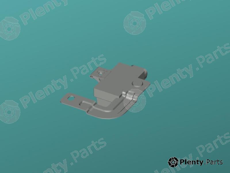 Genuine HYUNDAI / KIA (MOBIS) part 958102P000 Replacement part