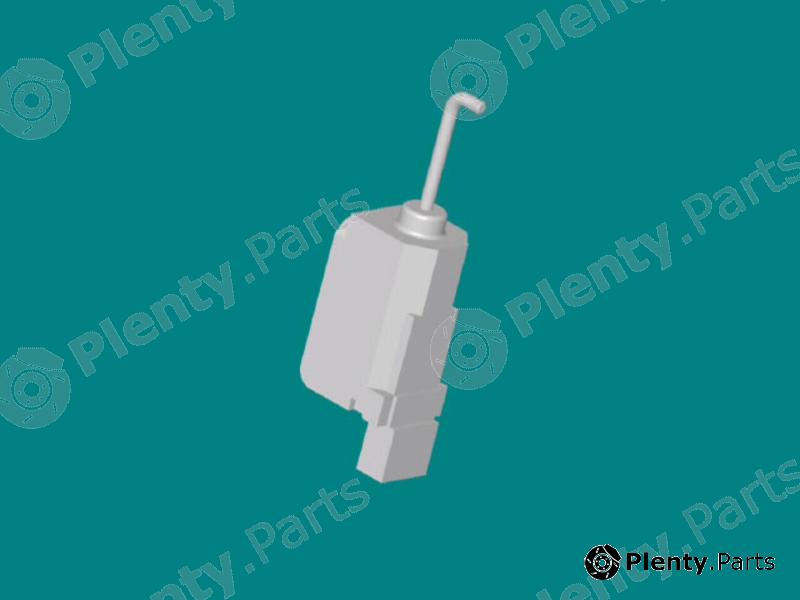 Genuine HYUNDAI / KIA (MOBIS) part 958403K000 Replacement part