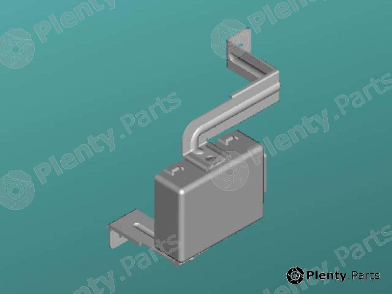 Genuine HYUNDAI / KIA (MOBIS) part 958603M000 Replacement part