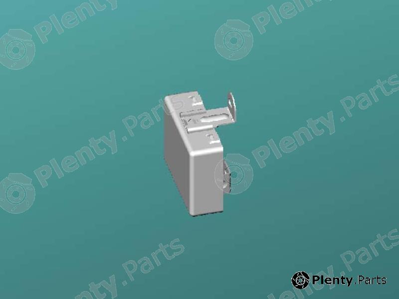 Genuine HYUNDAI / KIA (MOBIS) part 958603N000 Replacement part