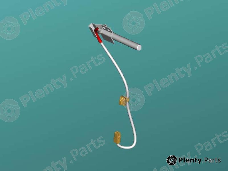 Genuine HYUNDAI / KIA (MOBIS) part 958803M000 Replacement part